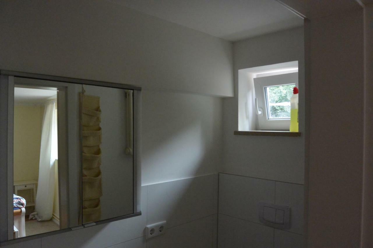 Ferienwohnung Am Meer Scharbeutz Dış mekan fotoğraf