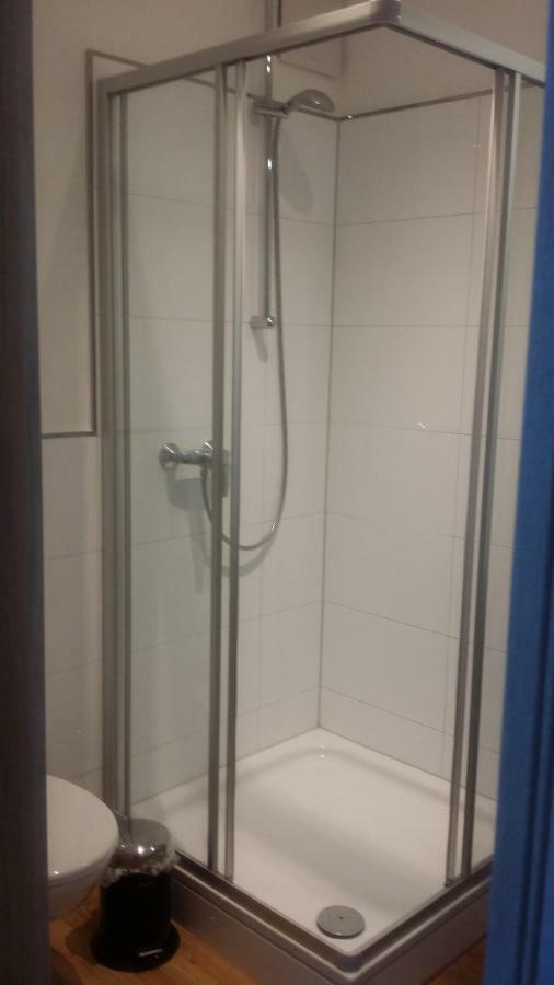 Ferienwohnung Am Meer Scharbeutz Dış mekan fotoğraf